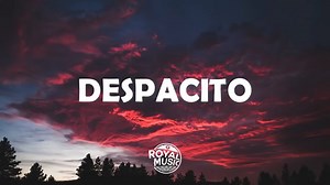 Justin Bieber - Despacito (Lyrics) | P o p u l a r