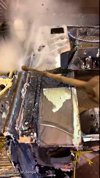 Power Washing To Clean The Toughest Surfaces