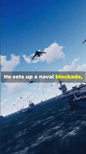 The Cuban Missile Crisis What Really Happened | The Cuban Missile Crisis: What Really Happened