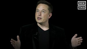 211K views · 2.6K reactions | Could robots lead to a universal basic income? Elon Musk seems to think so | NowThis Earth | Facebook