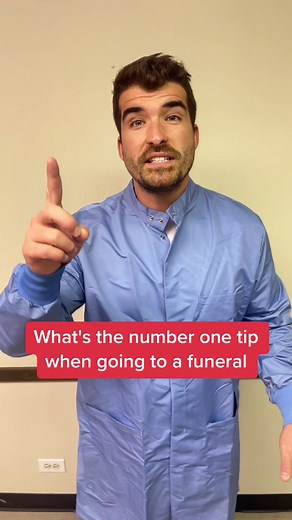 Proper Etiquette Tips for Attending a Funeral