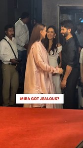 Did you notice that? | The Live