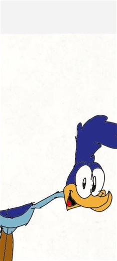 The road Runner show i not that inocent creditos:‪@MickeyMouseFanClub-1928‬