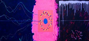 Graphic Score Competition, Jan 2013