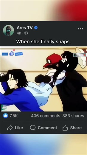 Sankarea: Undying Love #anime #animeweeb #animeaddicts #animeshorts #animeedit