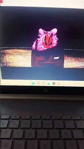 news animation pinki on scratch horror sprunked legacy My self