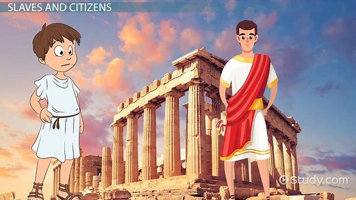 Fall of Rome Lesson for Kids