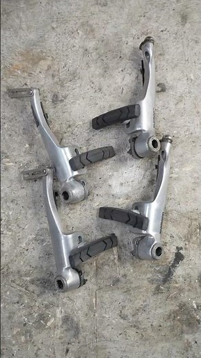 How to Remove V-Brakes Without Breaking a Sweat