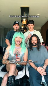 283K views · 1.4K reactions | Let’s help each other out — what’s your best advice for getting over a breakup?  Write it in the comments!#tokiohotel #NewMusic #songofthesummer #breakup #Heartbreak | Tokio Hotel | Facebook