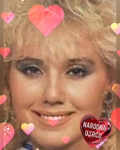 Lepa Brena Voli me voli | Narodna u srcu