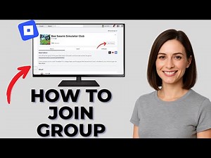 How to Join Bee Swarm Simulator Group in Roblox [Easy Join]