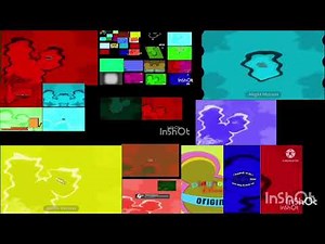 41 playhouse Disney original ident effects