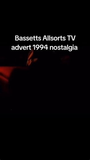 5.4K views · 32 reactions | Bassetts Allsorts TV advert 1994 nostalgia #nostalgia #bassetts #allsorts #bassettallsorts #tv #advert #1994 #90snostalgia #genx #sweets #retro #vintage | Nostalgia Wizard | Facebook