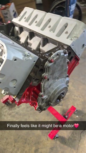 4.8 ls turned into 5.3 ls head bolt tightening by yourself