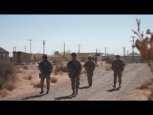 Soldiers compete in the Gen. Omar N. Bradley Best Observer Coach/Trainer Competition