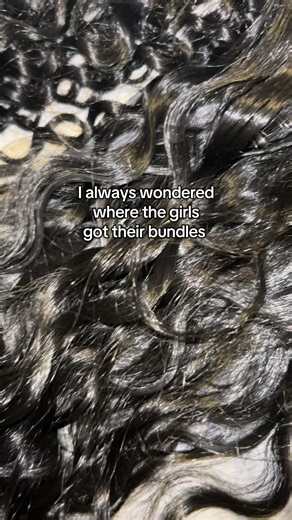 Discovering Beauty Supply Secrets for Perfect Hair Bundles