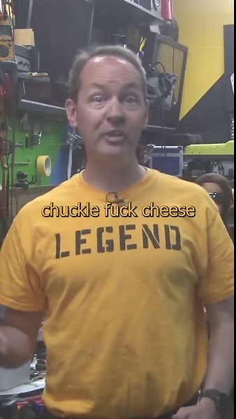 I want to achieve this level of word smithery one day - Video