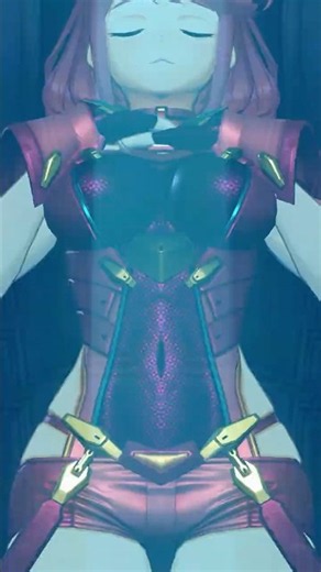 Sleeping Beauty Pyra ❤️✨