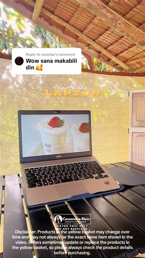 Affordable Laptops for Students and Freelancers