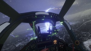 Vuela por los cielos de PS VR2 en Project Wingman: Frontline 59, disponible hoy