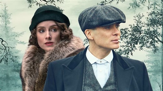 Peaky Blinders : une bande-annonce pour le film Netflix L'Immortel avec Cillian Murphy