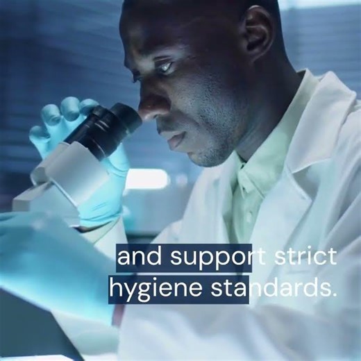 Wholesale Full-Length Lab Coats for Industrial and Medical Use – Where to Buy