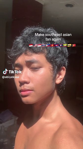 Reject Whitewashing: Embrace Southeast Asian Skin
