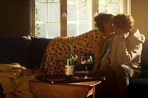 Black Island (2021) Review - Do Not Visit