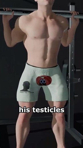 They Said It’s Not for Girls...