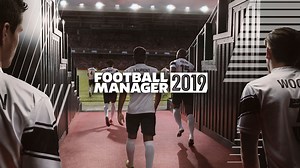 Football Manager 2019 Free Download