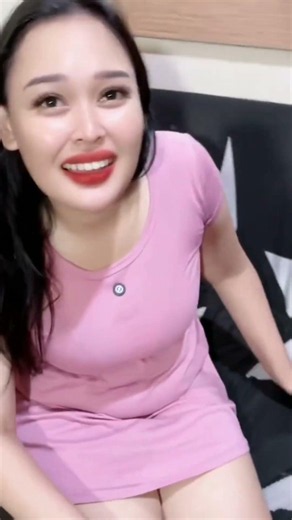 kang servis tv ketemu tante genit part 8