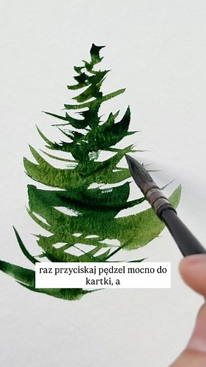 94K views · 1.4K reactions | Boisz się, że malowanie jest za trudne?...