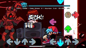 FNF - Vs Mami Mod - Friday Night Funkin' [PSYCH PORT!] - Mamigation V2