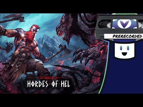 Vinny - Jotunnslayer: Hordes of Hel