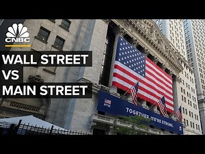 Why The Stock Market Is Up With 42 Million Americans Out Of Work