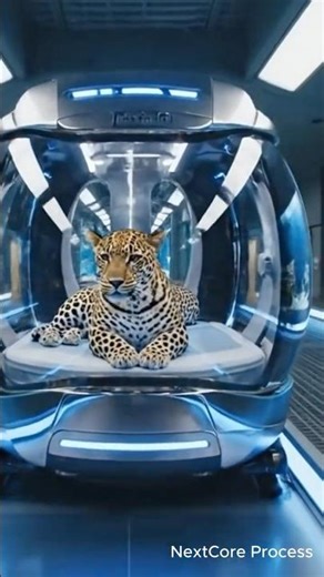 How to Transform Leopard Skin into a Billion-Dollar Fashion Industry.