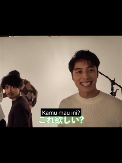 BTS pemotretan ANAN magazine Rui takahashi core😄sampe gk sempet sikat gigi🤣🤣saking sibuknya #ruitakahashi #髙橋塁 #volleyball #ananmagazine