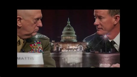 What is the 'Shadow Government'? ShadowGate, Millie Weaver