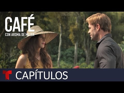 Café con Aroma de Mujer | Capítulo 1 | Telemundo