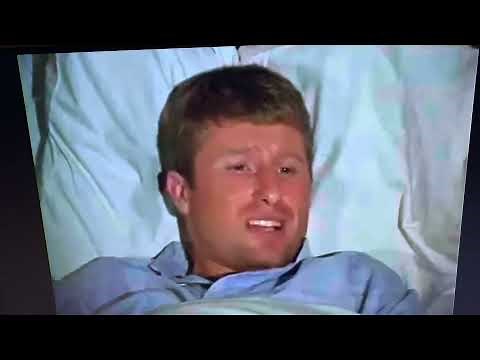 Mash Season 10 Episode 11. Father Mulcahy talking about loss.