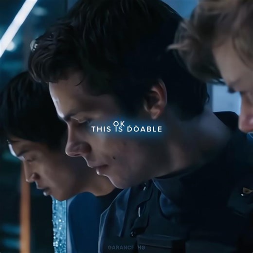 The last city #tommy #themazerunner #thomas #edit #newt #thedeathcure #themazerunneredit #dontflop