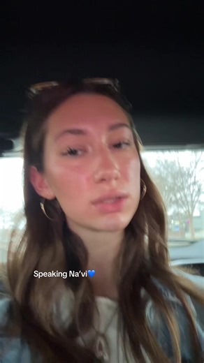 Understanding the Na’vi Language