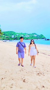 1.9M views · 8K reactions | 32 age gap relationship happy and contented Boracay Island #highlightseveryone #viralreelsfbpage #highlightseveryonefollowers2024 #followerseveryone #highlightseveryonefollowers #highlightsシ゚ #video2024 #fypviralシ #viralvideoシ #followersreels #followerseveryonehighlights #followforfollowback #followme #videos #video2024 #ViewMyReels | Sharine Lalis | Facebook