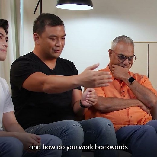 UOB Money Moves: How much is 'enough'?