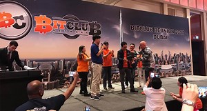 Make your Bitcoin work for you.