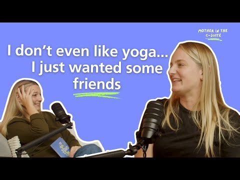 She had the title, the salary and the family, but at what cost? - Ruth Noble