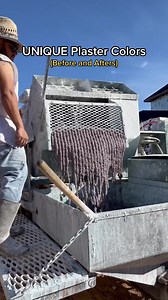 1.4M views · 10K reactions | UNIQUE Pool Plaster Colors! #poolplaster #plaster #plastering | JR Pool Plastering&Tx Gunite | Facebook