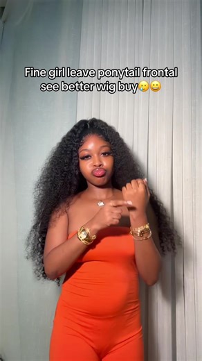 Frontal Hairstyles for Fine Girls: Wigs You’ll Love