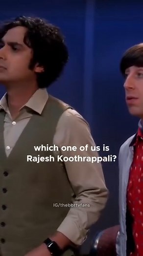 The Big bang theory . . . . . #thebigbangtheory #viralreels #tbbt #penny | The Bang Theory