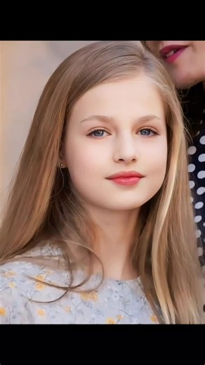 Actualizaciones sobre la princesa Leonor de España